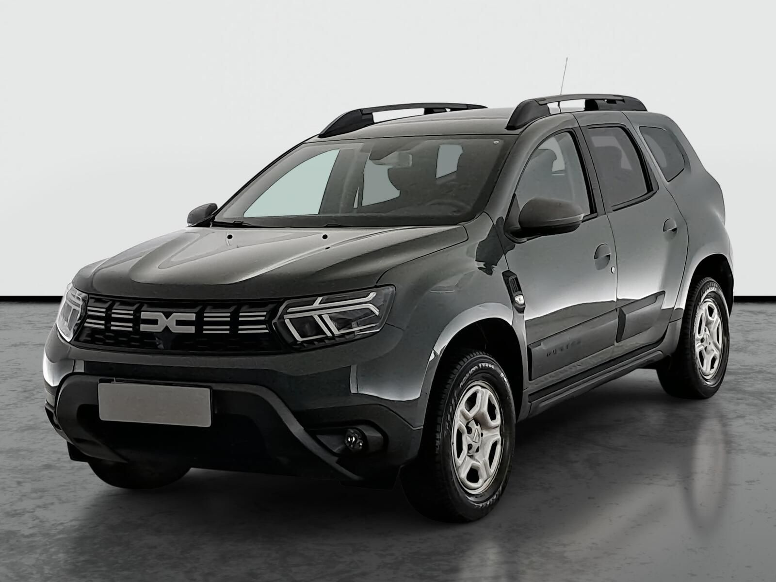 Dacia Duster, 1.0 TCe, Záruka, LPG, ČR,1.maj - fotka 2