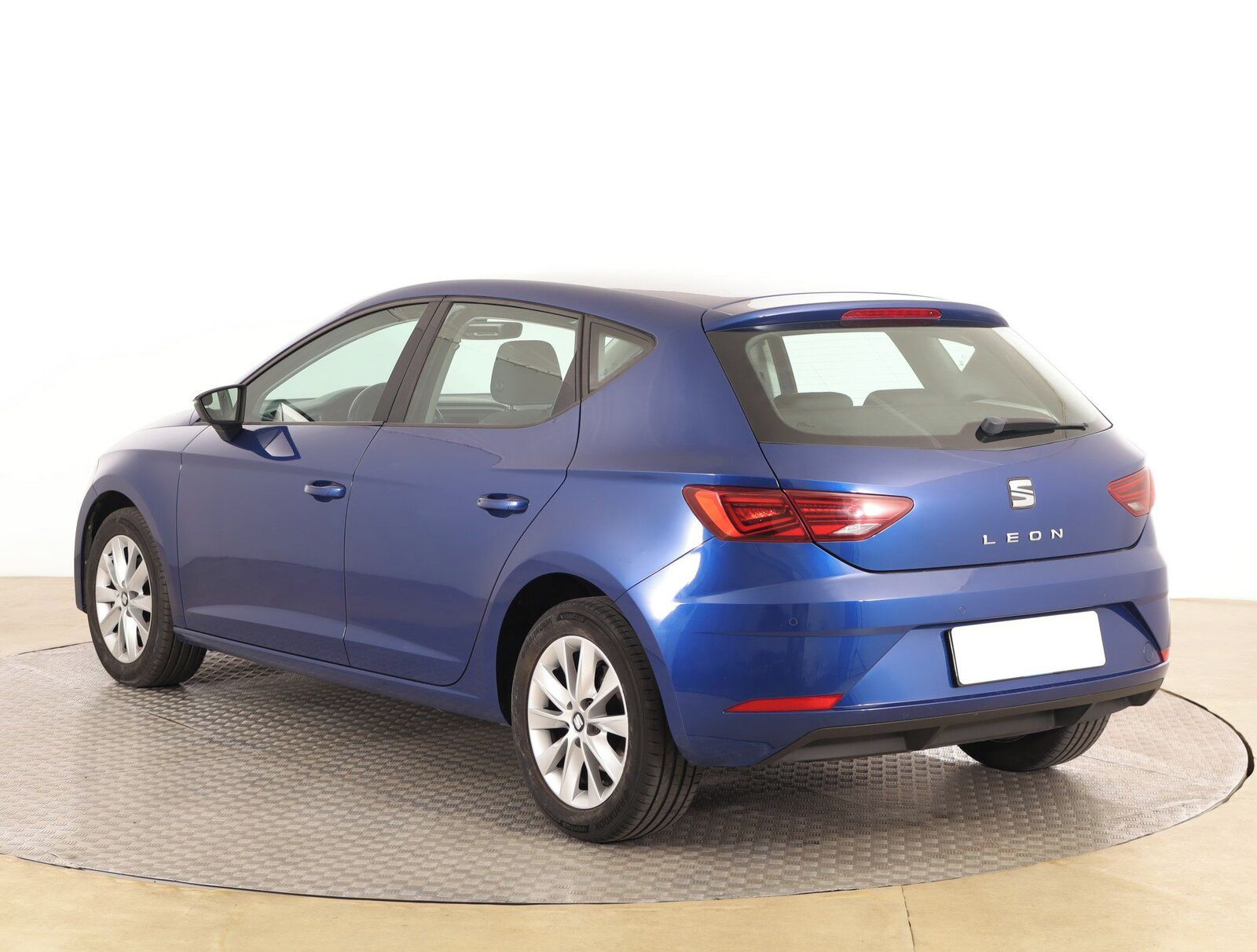 Seat Leon, 1.2 TSI, Serv.kniha - fotka 4