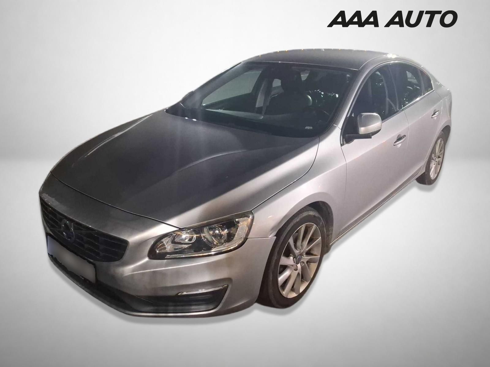Volvo S60, D4, Serv.kniha, Navi
