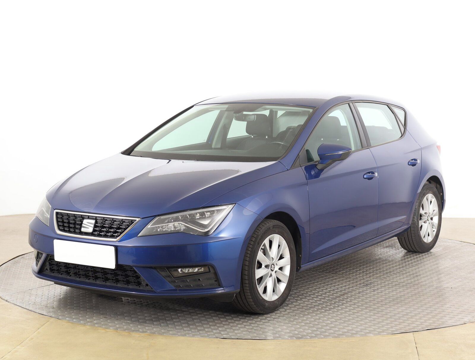 Seat Leon, 1.2 TSI, Serv.kniha - fotka 2