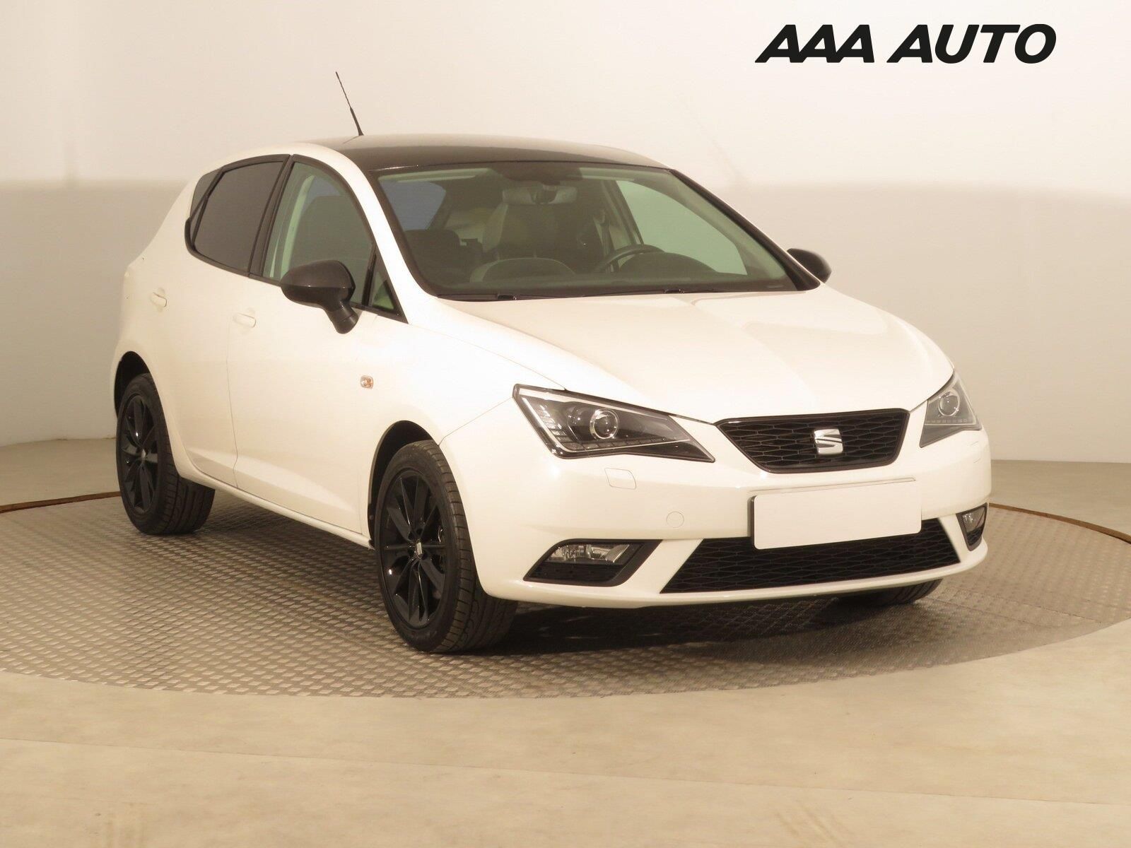 Seat Ibiza, 1.0 TSI, Automat
