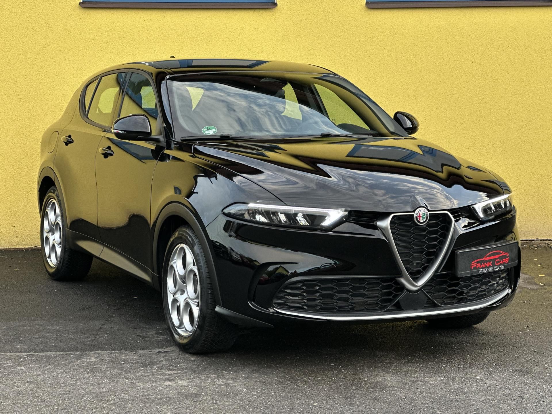 Alfa Romeo Tonale, 1.6 JTDm /96kW * 1.Maj. - fotka 3
