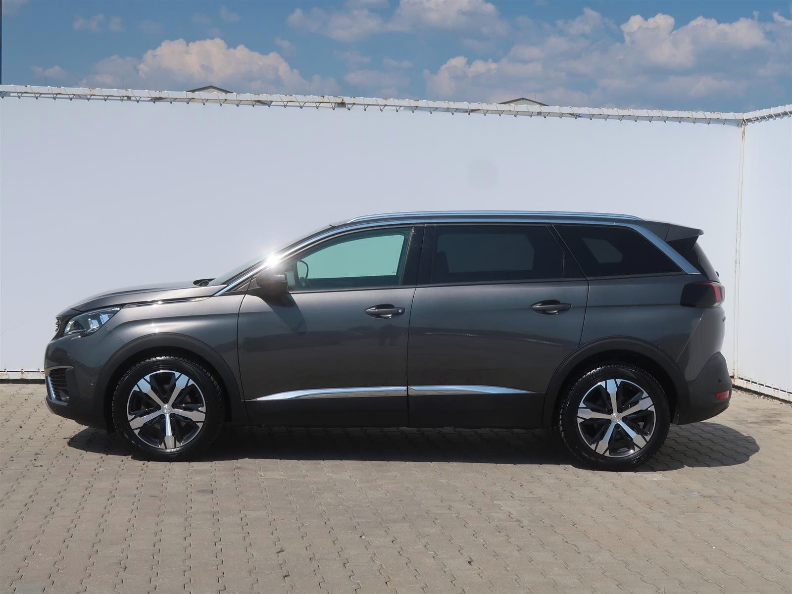 Peugeot 5008, PureTech 130, Allure, Automat - fotka 3