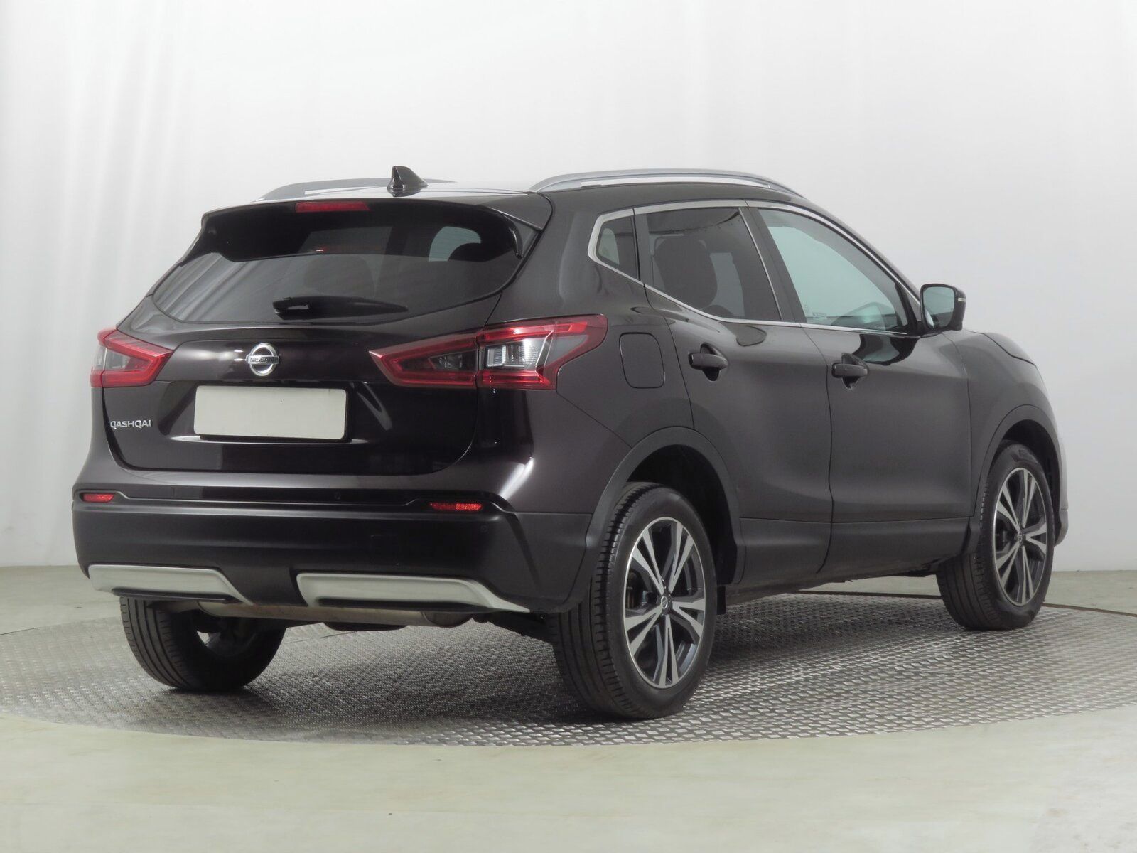 Nissan Qashqai, 1.2 DIG-T, N-Connecta, Automat - fotka 5
