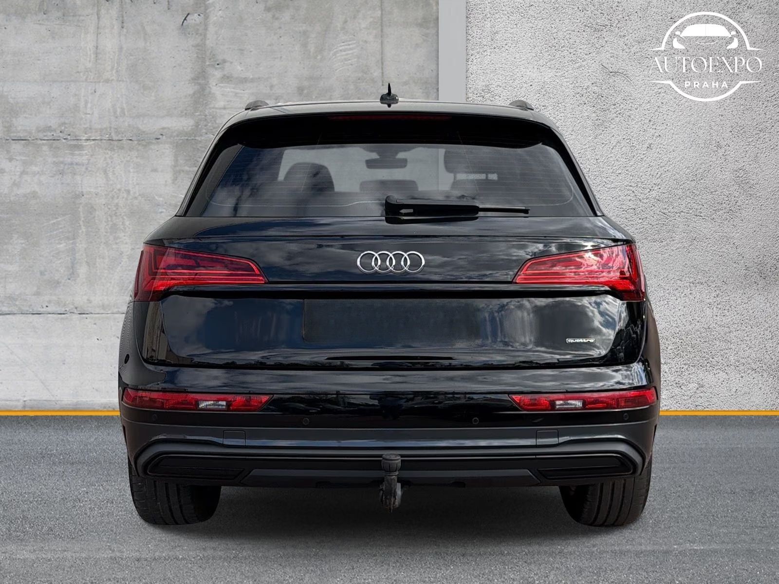 Audi Q5, 40 TDI - fotka 4