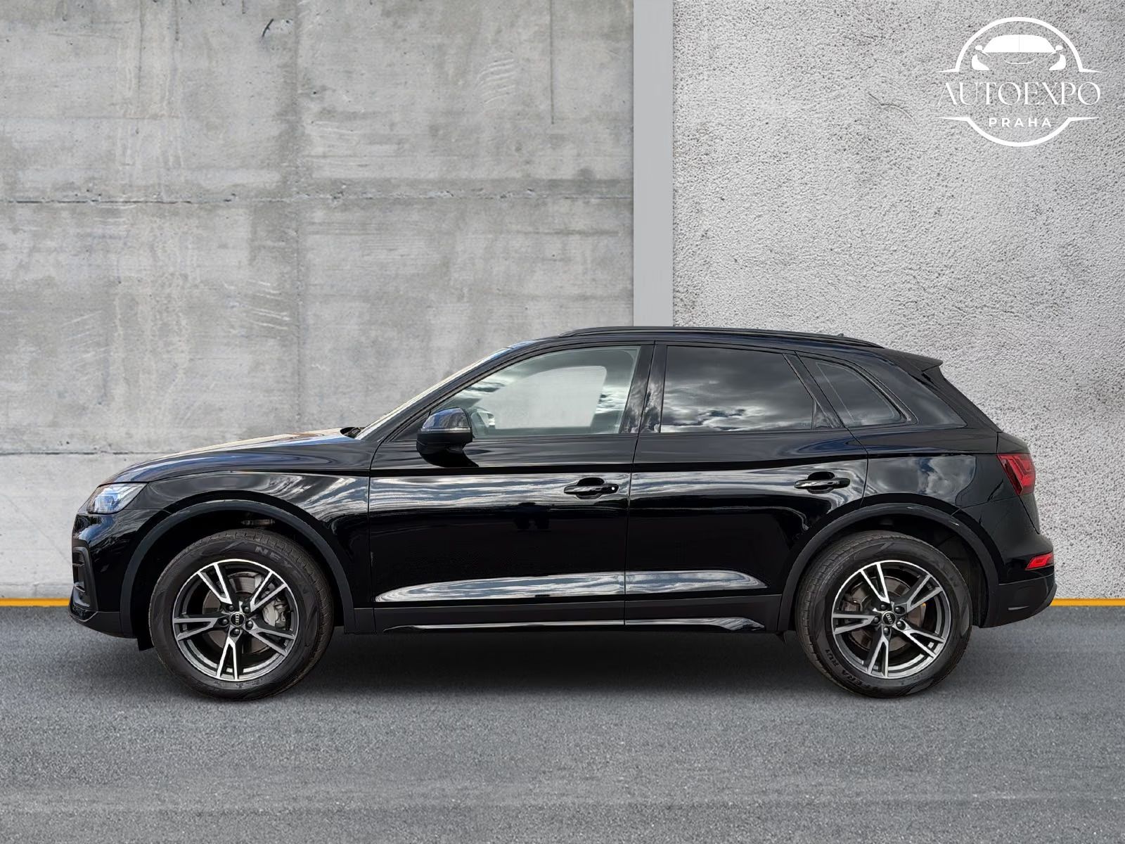 Audi Q5, 40 TDI - fotka 2