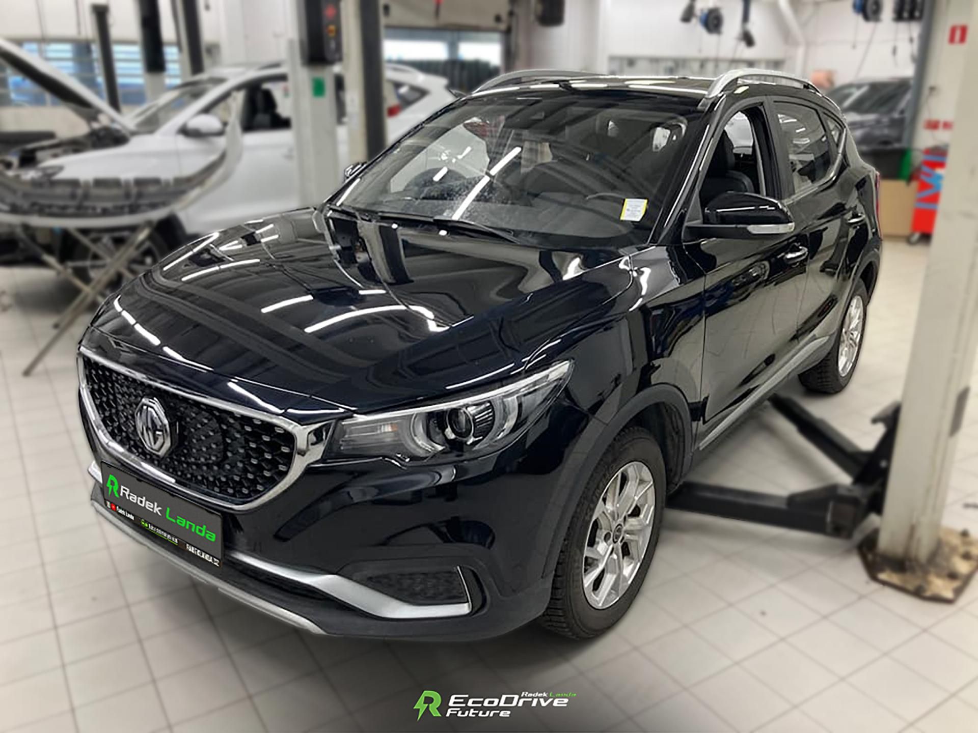 MG ZS, Luxury 44,5 kWh, FWD - fotka 3