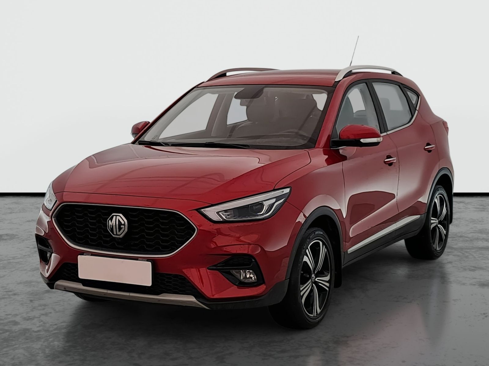 MG ZS, 1.5, Záruka, ČR,1.maj - fotka 3