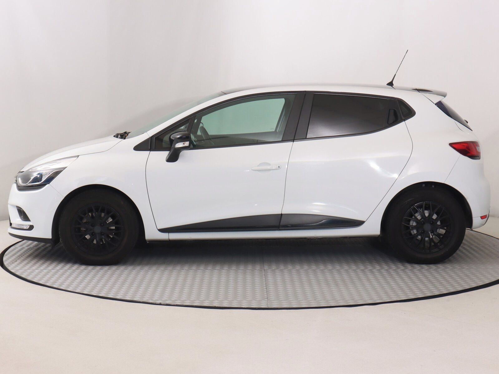 Renault Clio, 1.2 16V - fotka 3