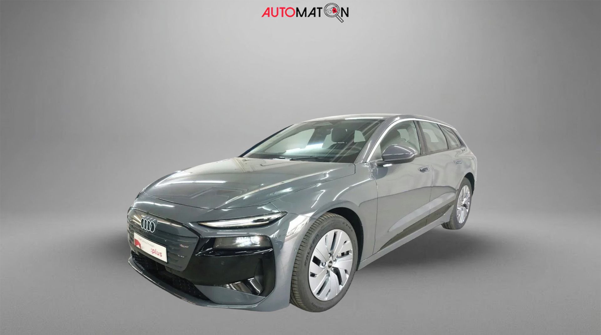 Audi A6, e-tron Perf. Kamera ACC Tep.če