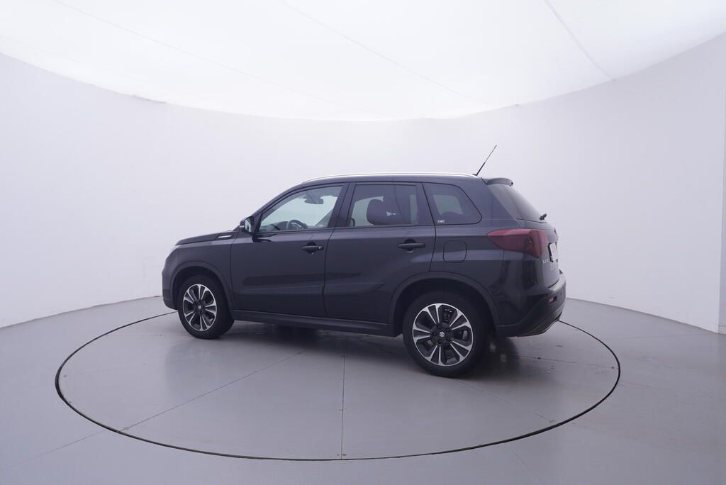 Suzuki Vitara, 1.4 Boosterjet 95 kW - fotka 3