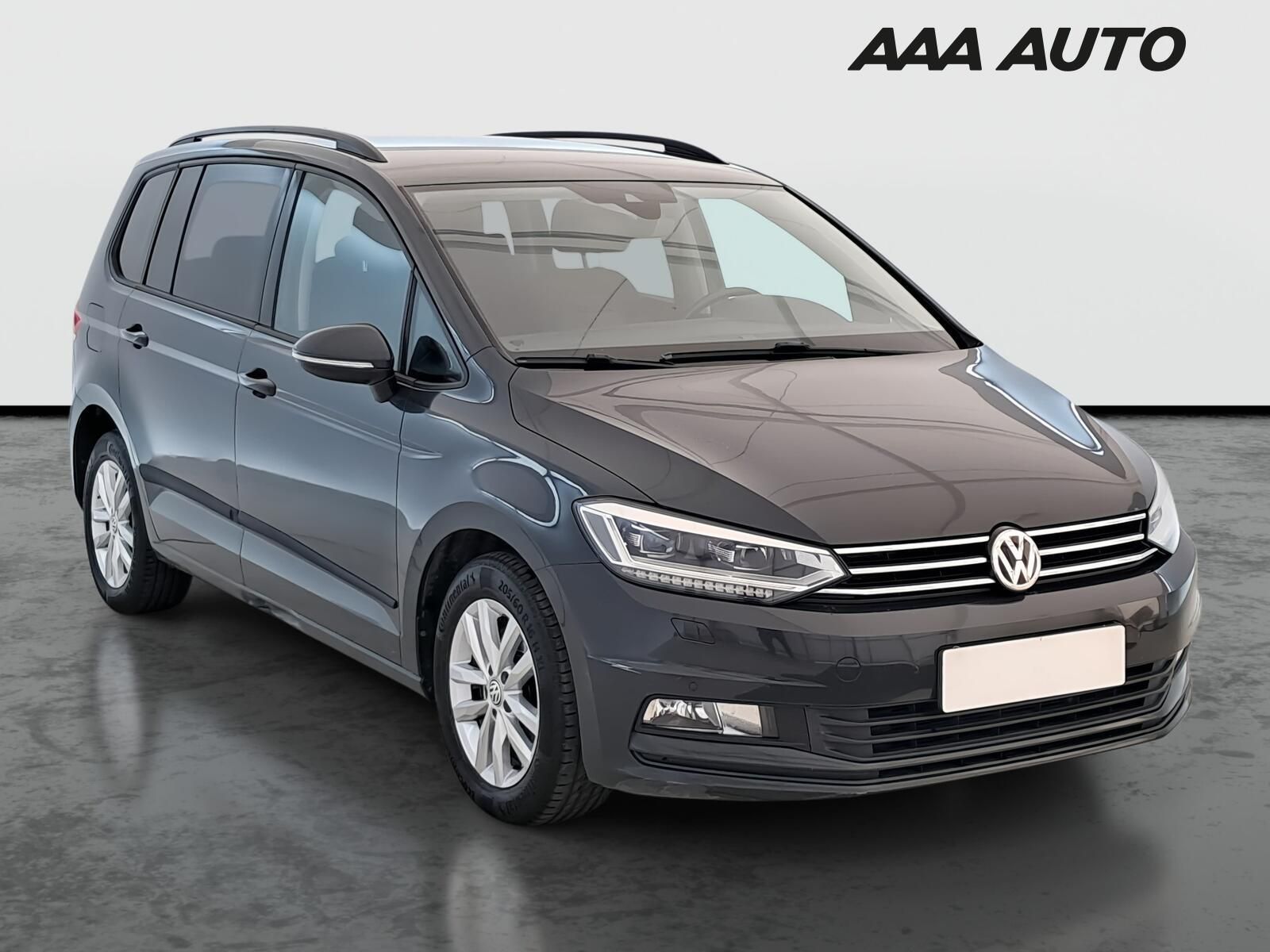Volkswagen Touran, 2.0 TDI, Comfortline, Automat
