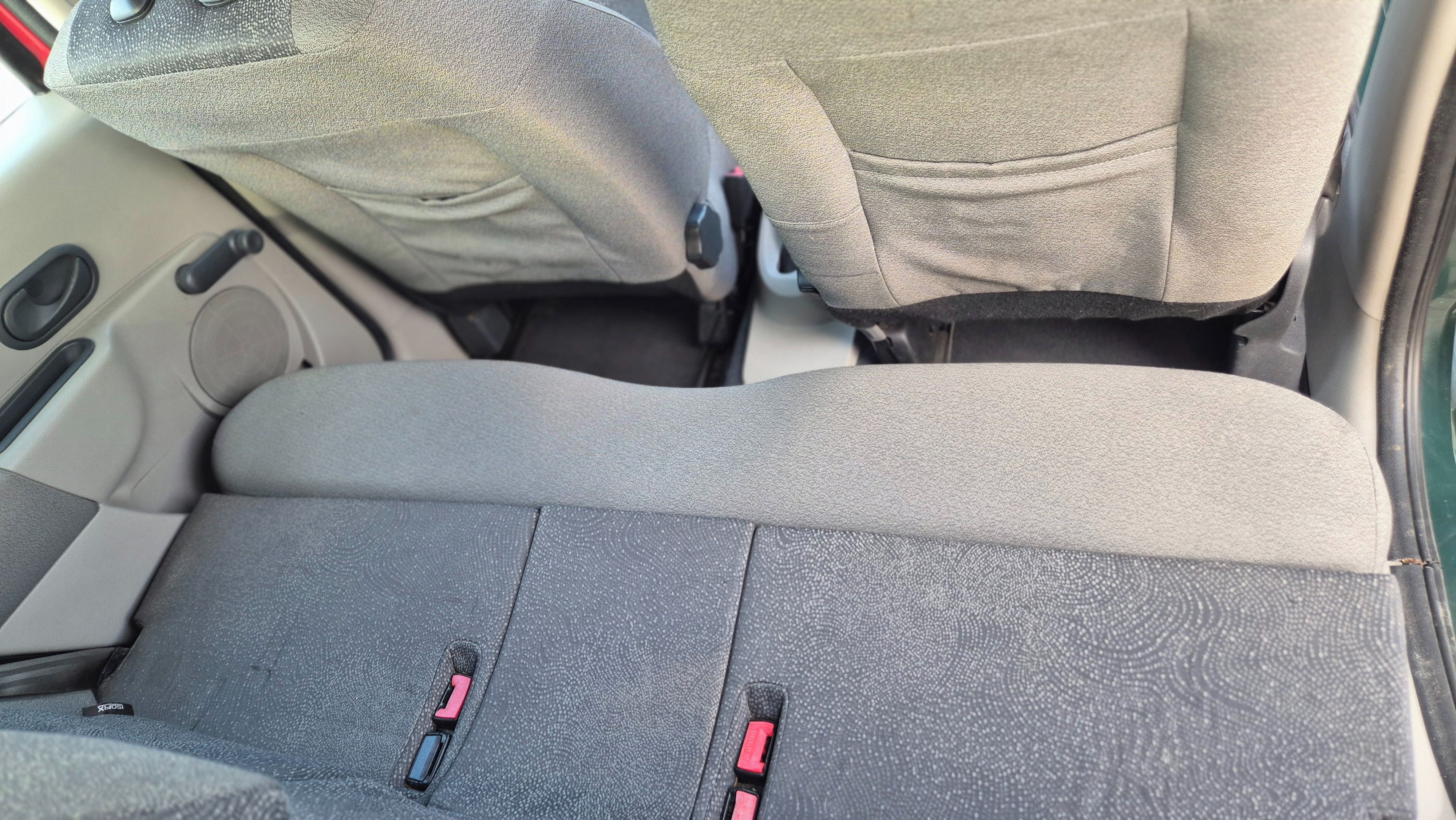 Renault Modus, 1.6 16V Automat – STK do 2027 - fotka 6
