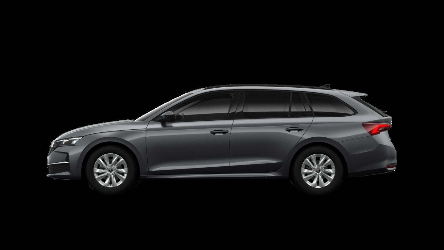Škoda Octavia, Combi Selection TSI 1,5/110kW - fotka 2