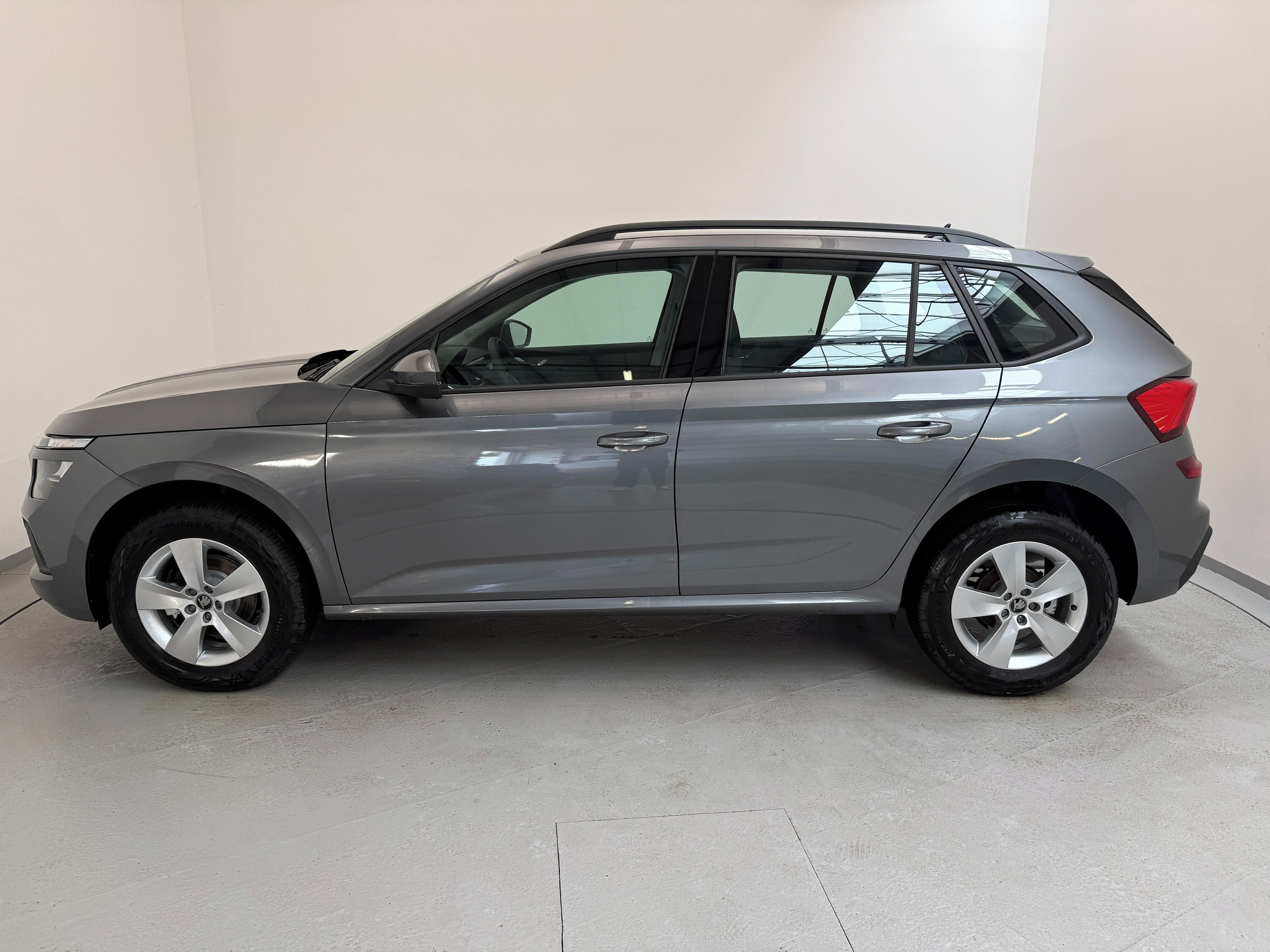 Škoda Kamiq, Classic 1,0 TSI 85 kW 7 DSG - fotka 2