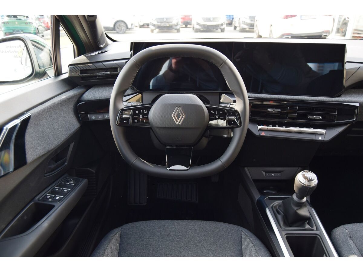 Renault Clio, Evolution TCe 115 - fotka 6
