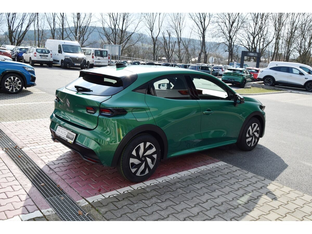 Renault Clio, Evolution TCe 115 - fotka 3