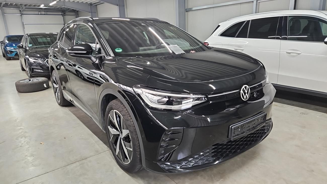 Volkswagen ID.4, GTX 220kw 4MOTION TZ  SOH 92 %