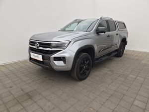 Volkswagen Amarok, 3.0TDi 177kW 4x4  PanAmericana