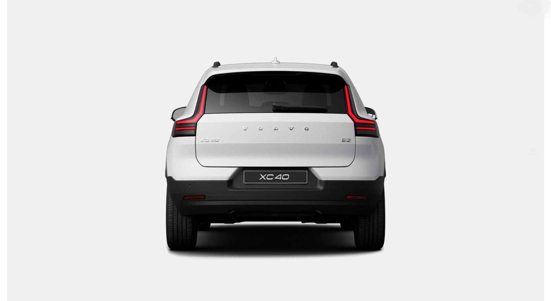 Volvo XC40, B3 CORE AUT - fotka 4