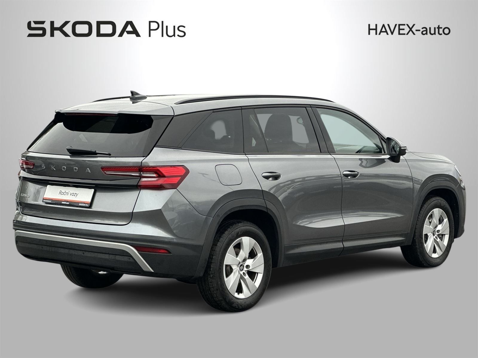 Škoda Kodiaq, 2.0 TDI DSG Selection - fotka 2