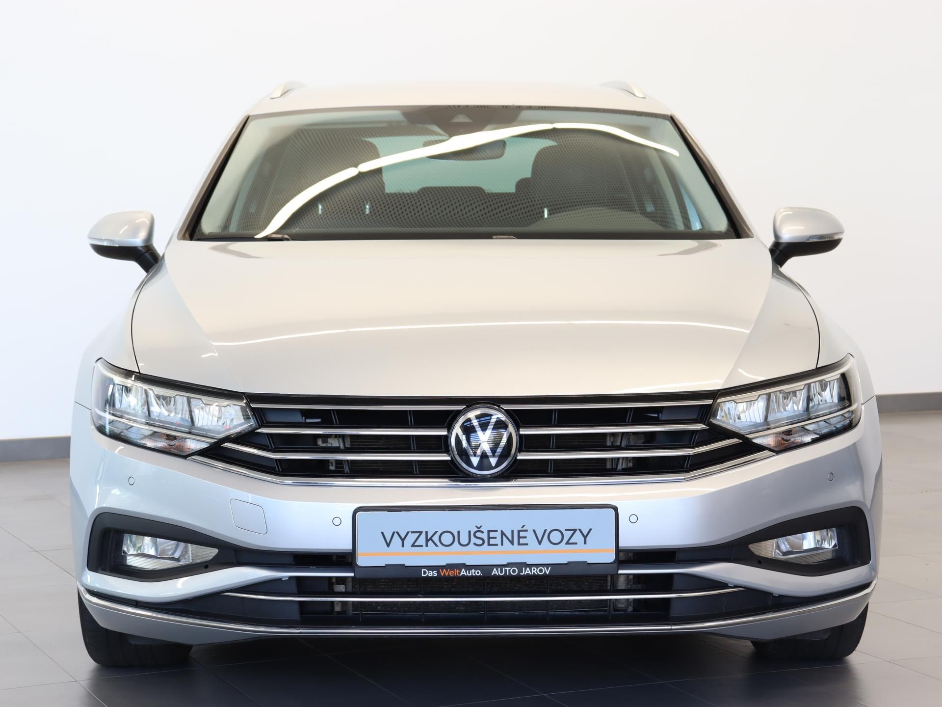 Volkswagen Passat, Variant Elegance 1.5 TSI 7DSG - fotka 4