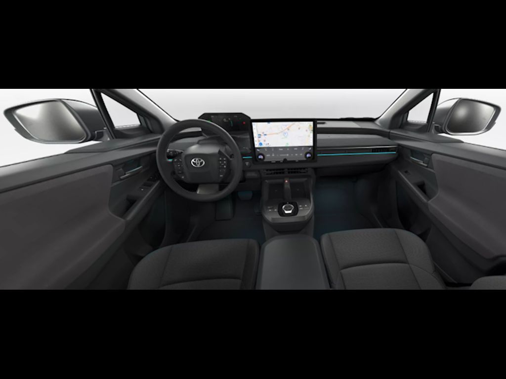 Toyota C-HR, Style  NG '25 Electric motor - fotka 4