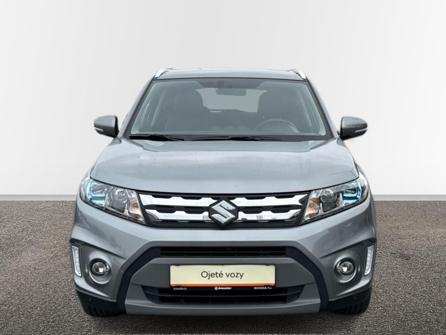 Suzuki Vitara, 1.6 i / 88 kW Elegance Allgrip - fotka 4
