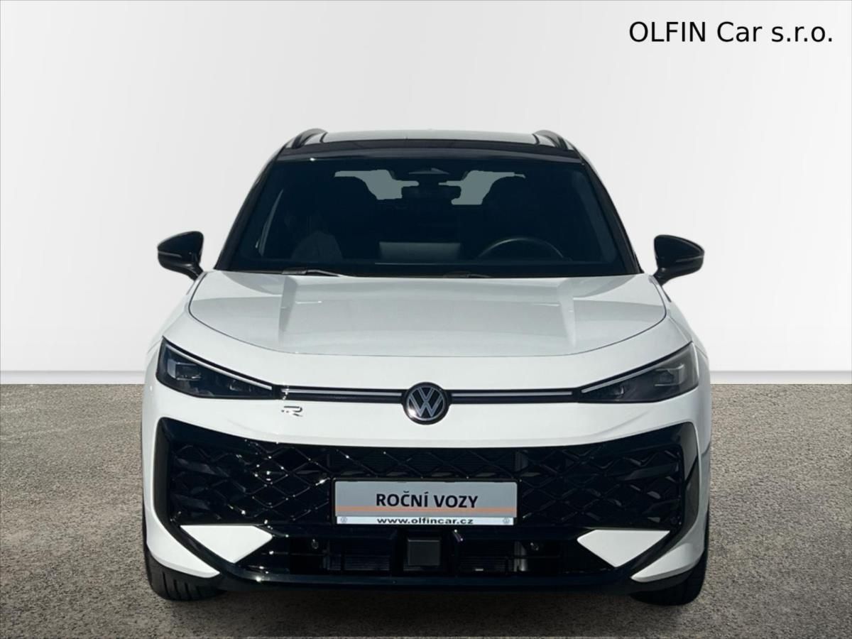 Volkswagen T-Roc, 1,5 eTSi110kW 7DSG R-line - fotka 4