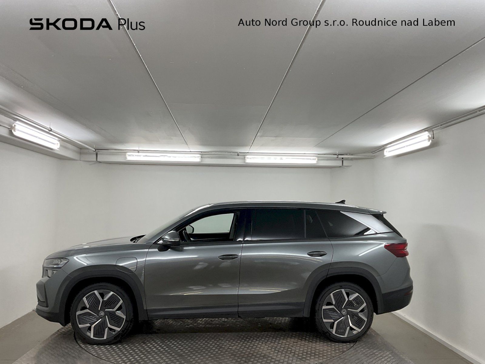 Škoda Kodiaq, KODIAQ IV EXCLUSIVE SELEC TS 1 - fotka 3