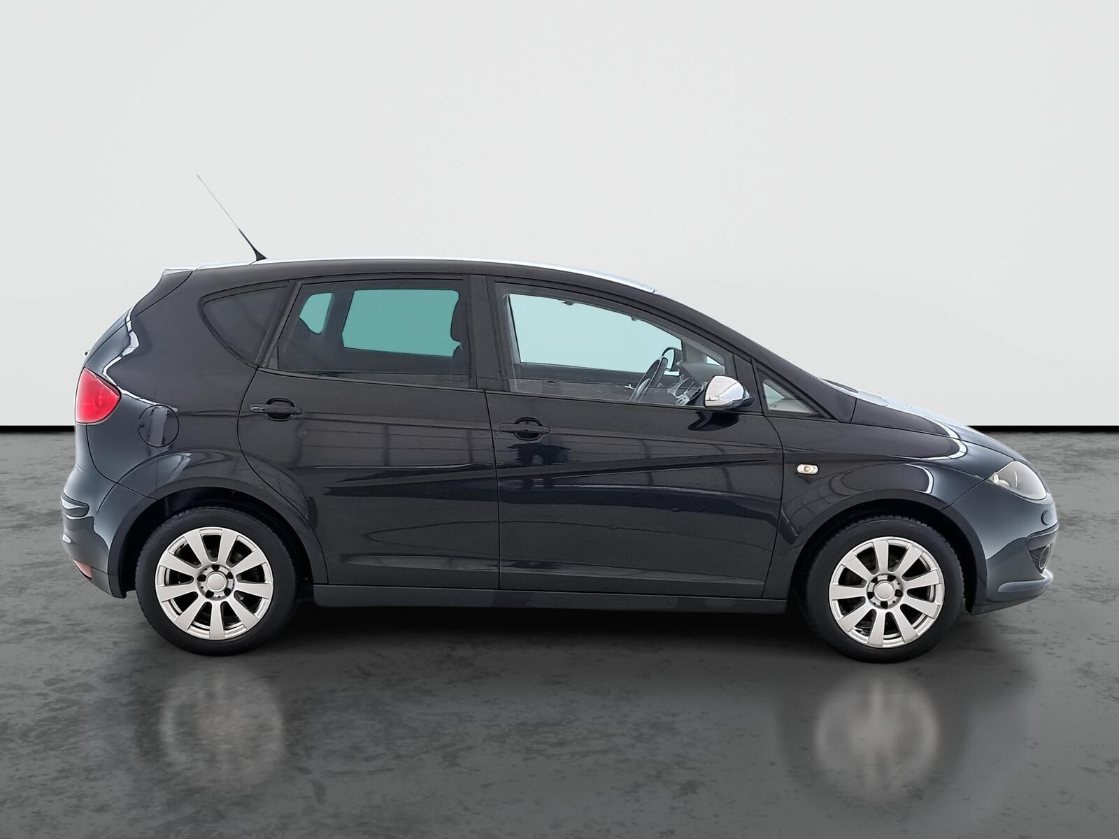 Seat Altea, 2.0 TDI, po STK - fotka 6