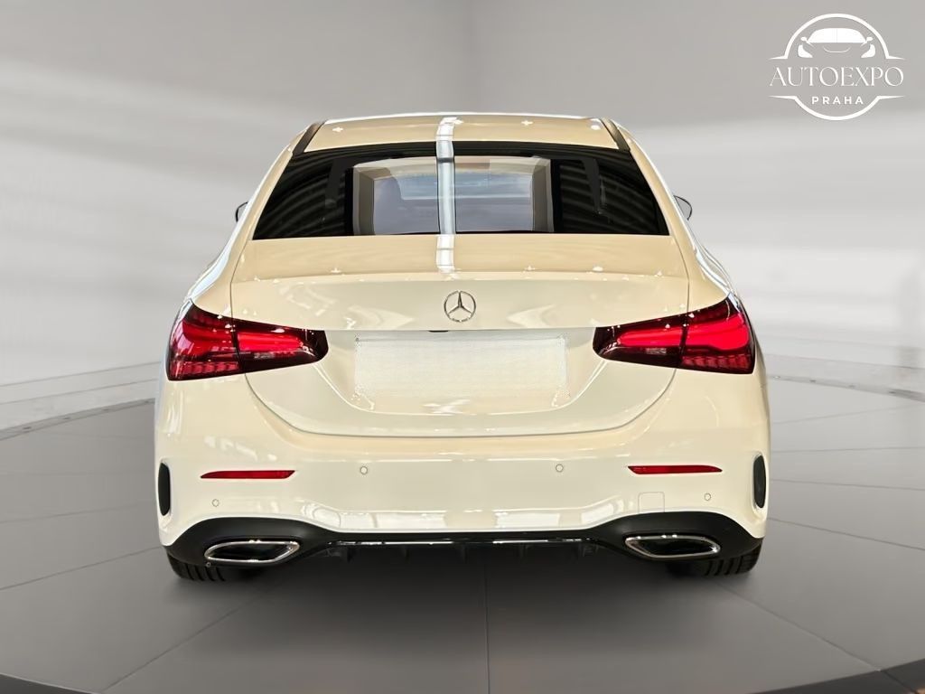 Mercedes-Benz Třídy A, 250 AMG 4Matic*NIGHT - fotka 5