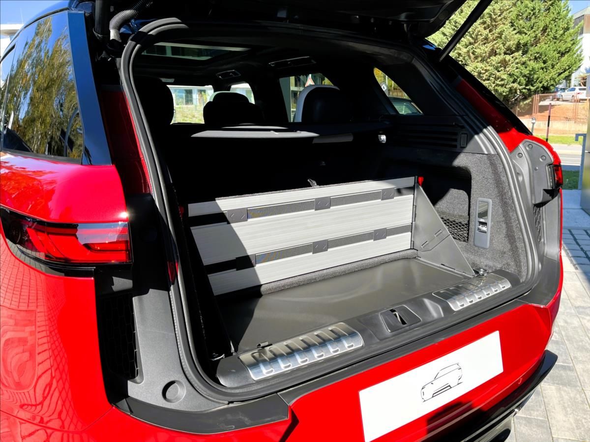 Land Rover Range Rover Sport, 3,0 P460e DYNAMIC HSE PHEV - fotka 5