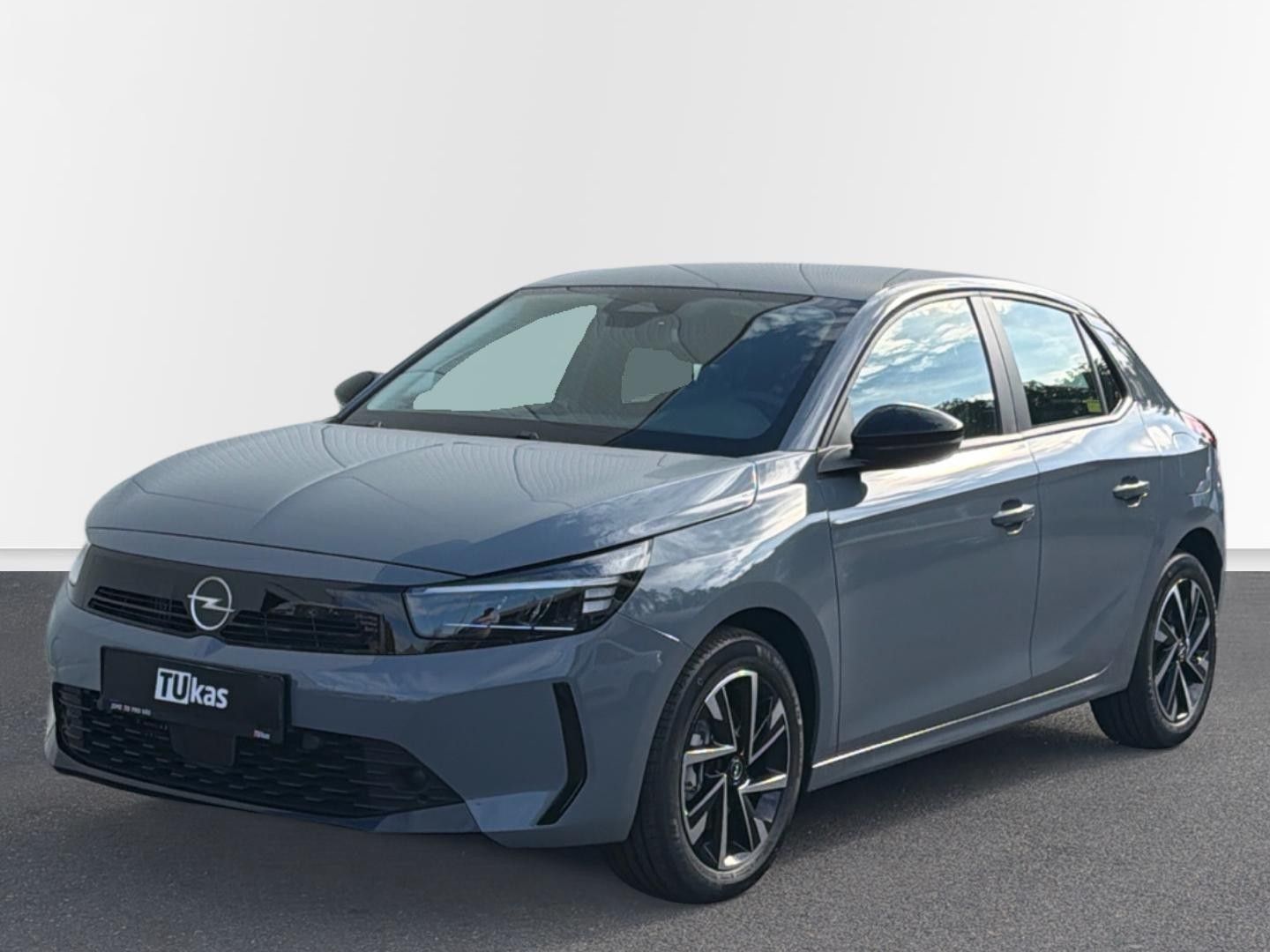 Opel Corsa, 1.2TURBO 100k 74kW Edition
