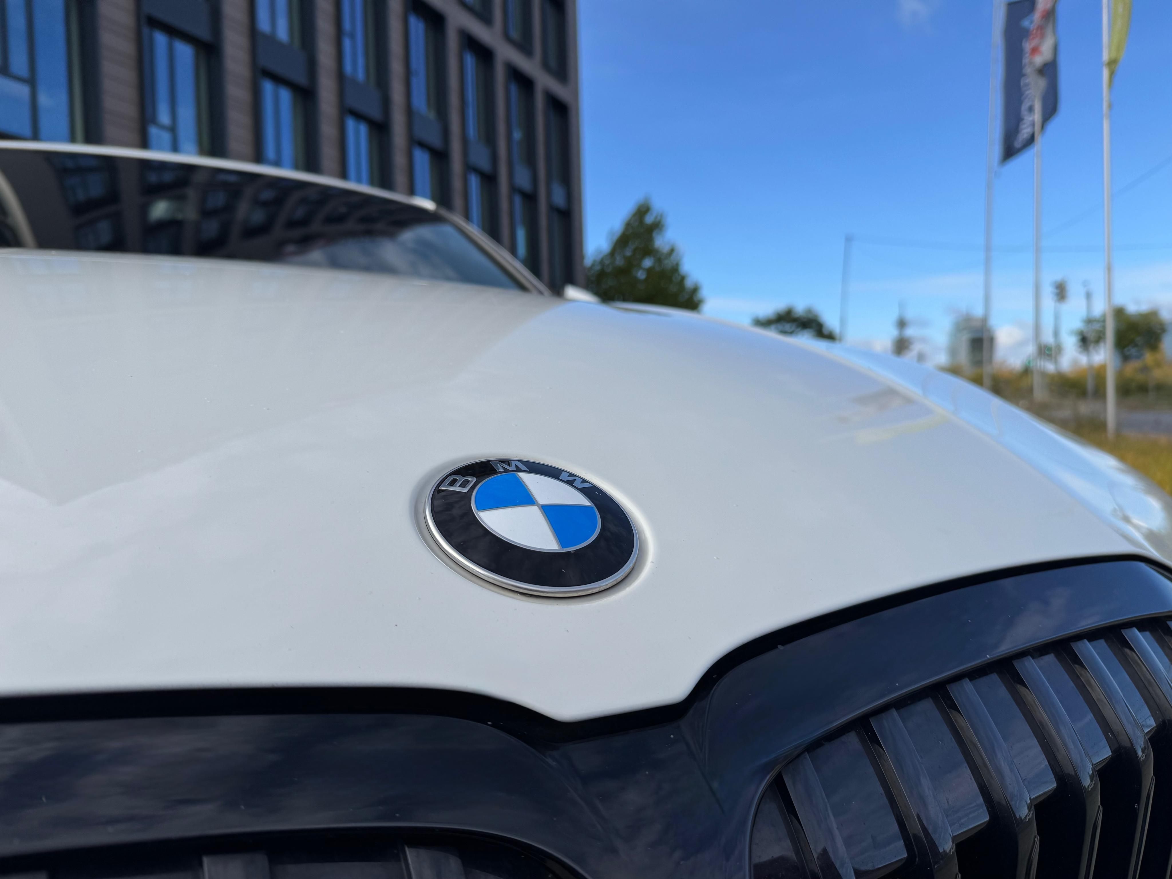 BMW Řada 3, 330e | XDrive | 1.MAJ | Full - fotka 4