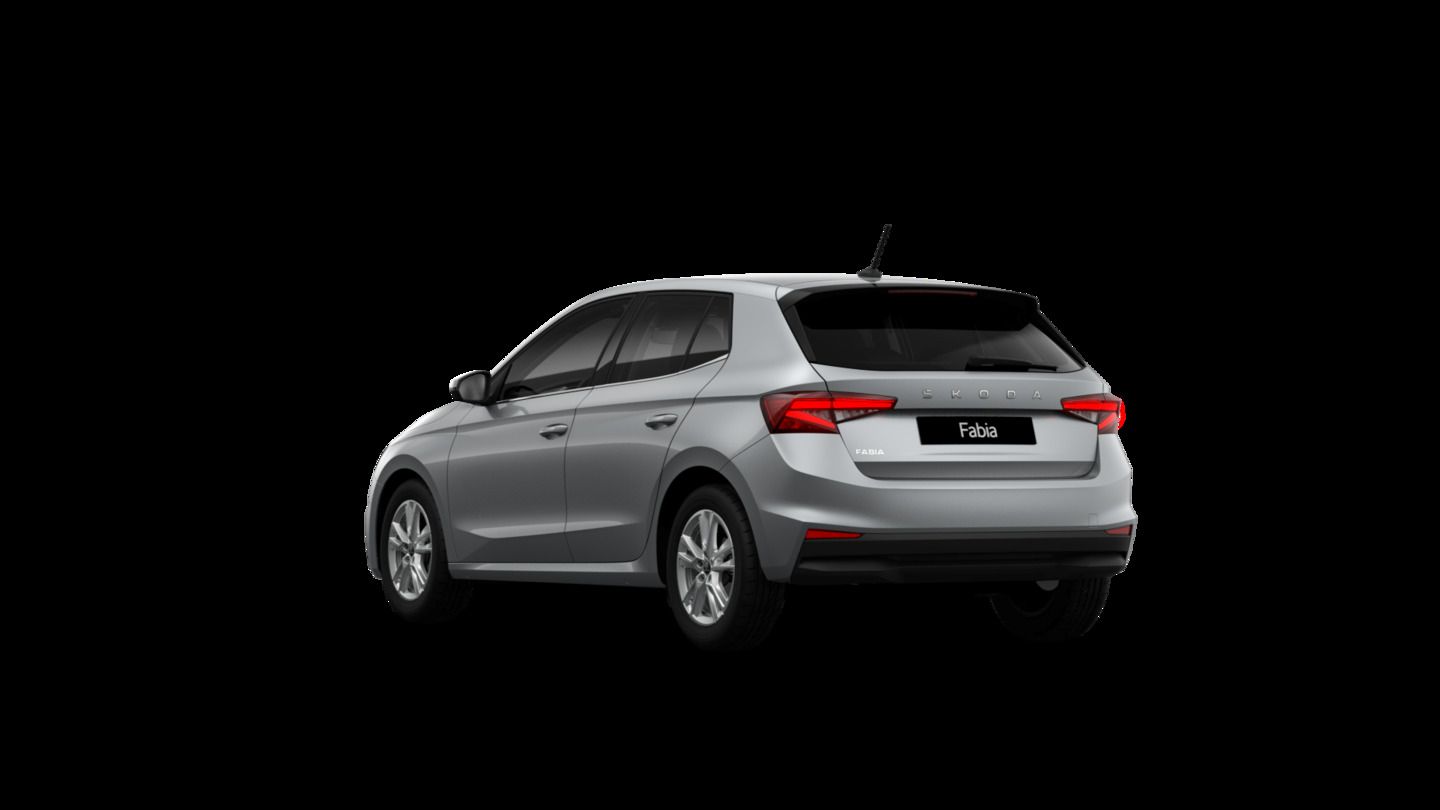 Škoda Fabia, Selection TSI 85 kW - fotka 3
