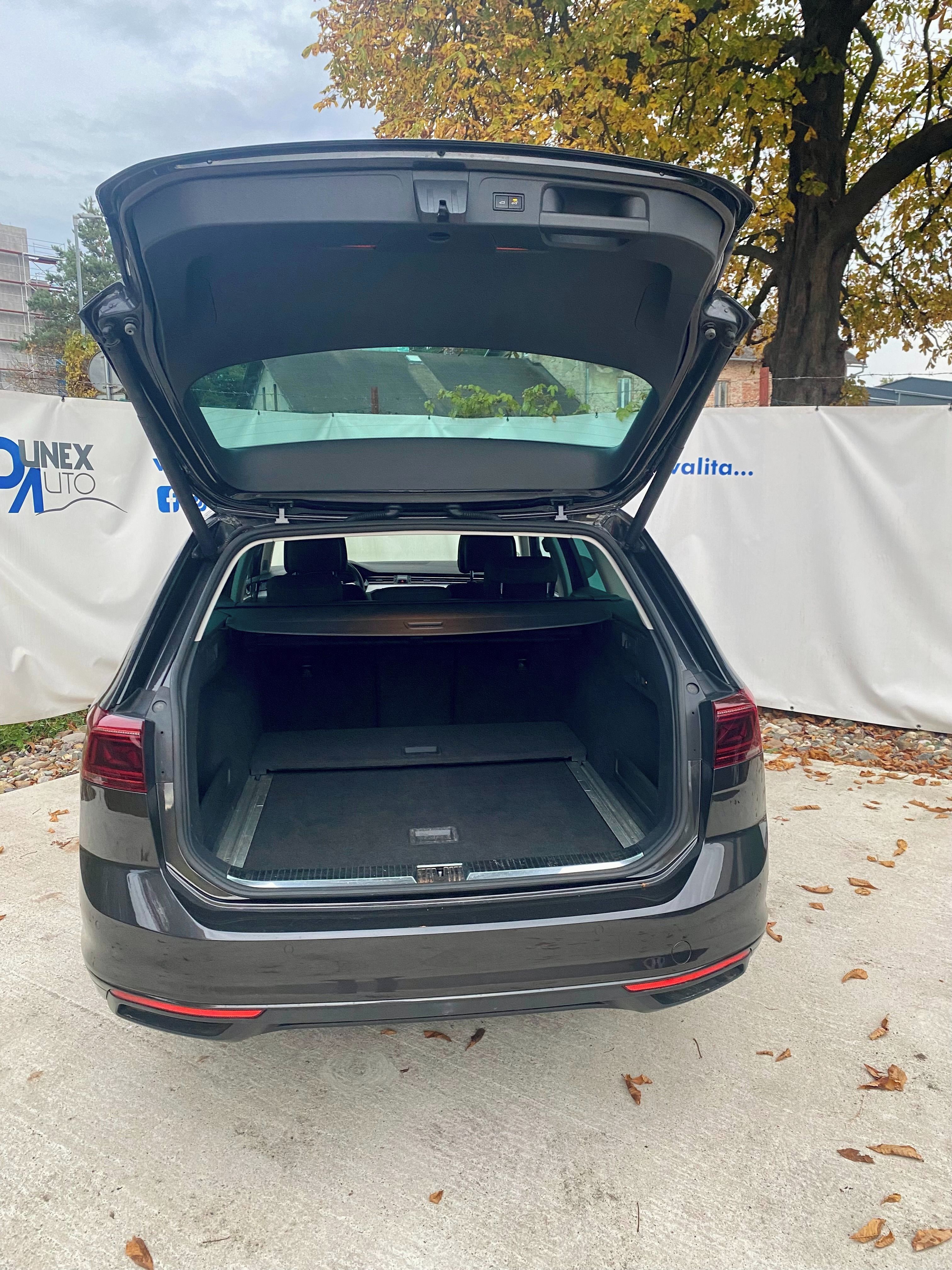 Volkswagen Passat, 2.0 TDI, 110 kW, TOP VÝBAVA - fotka 5