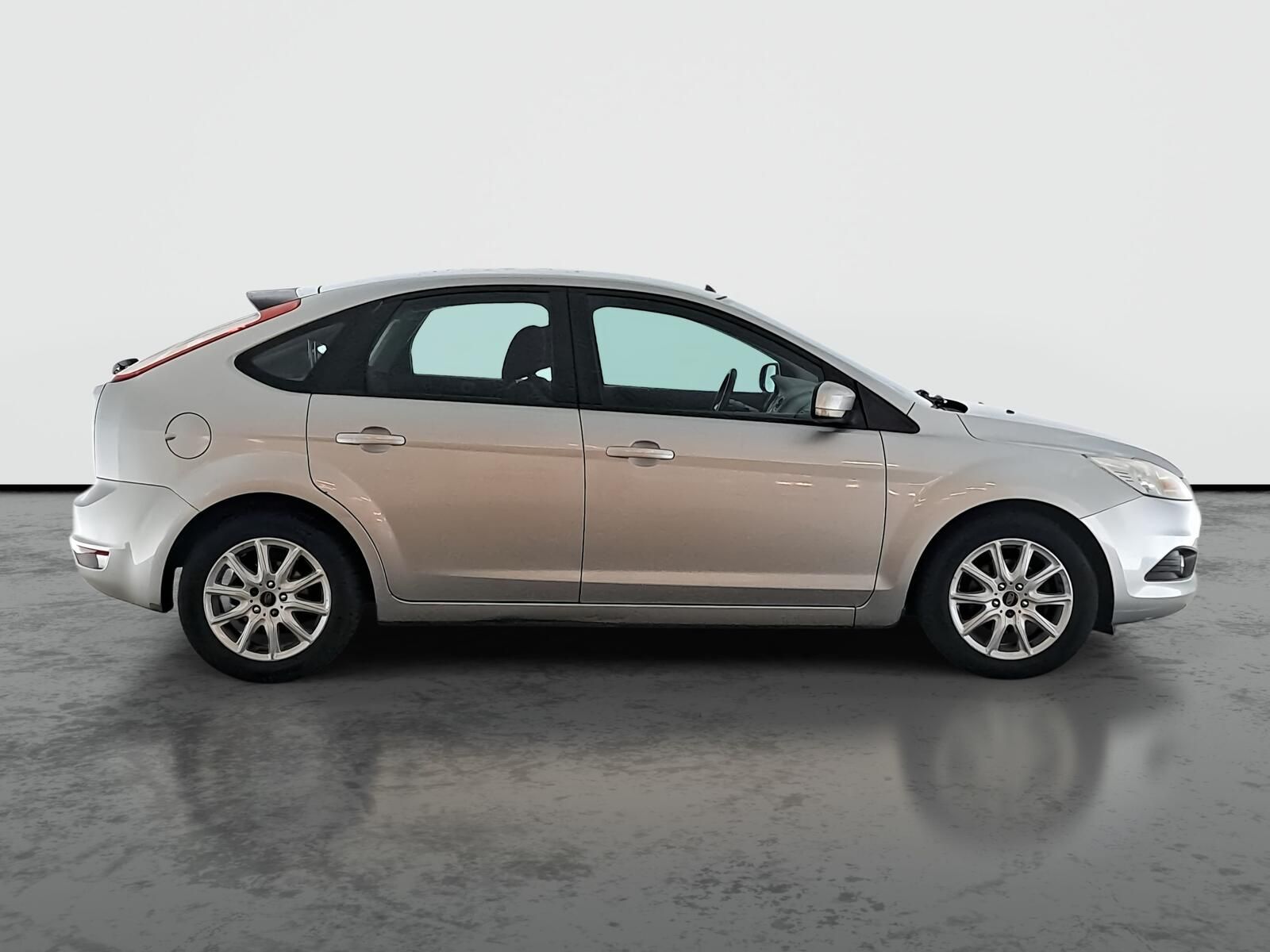 Ford Focus, 1.6 16V, Automat - fotka 6