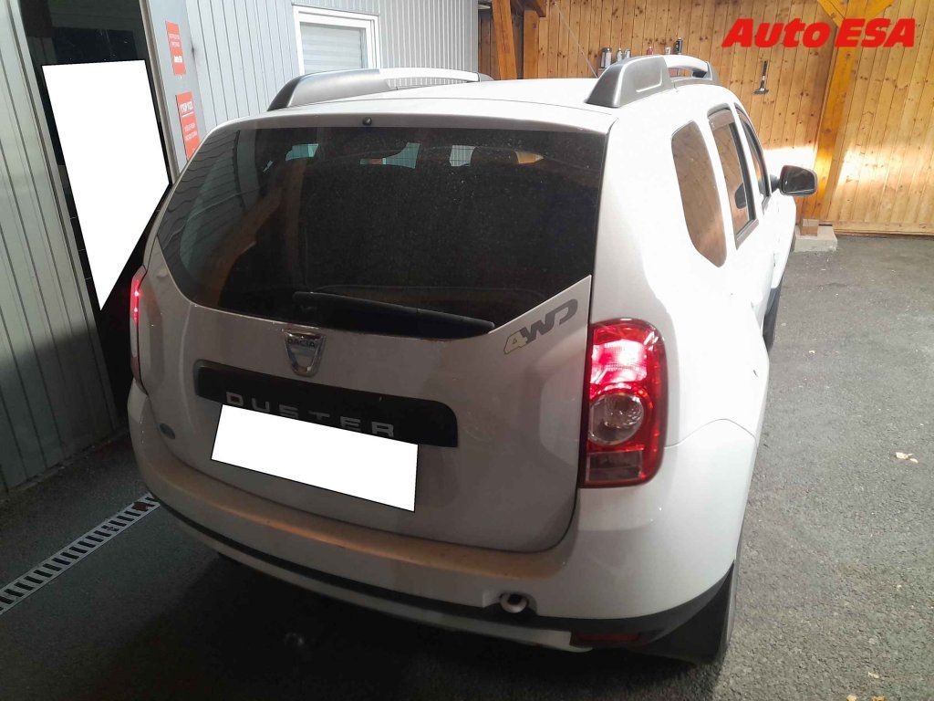 Dacia Duster, 1.6,ČR - fotka 2