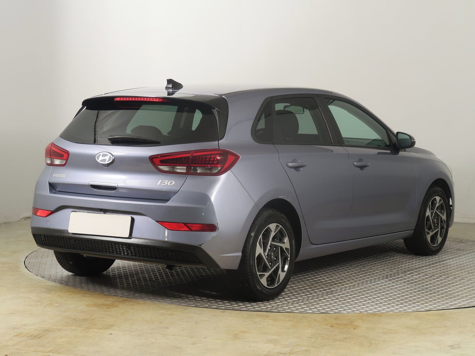 Hyundai i30, 1.5 DPI, Serv.kniha, Navi - fotka 5