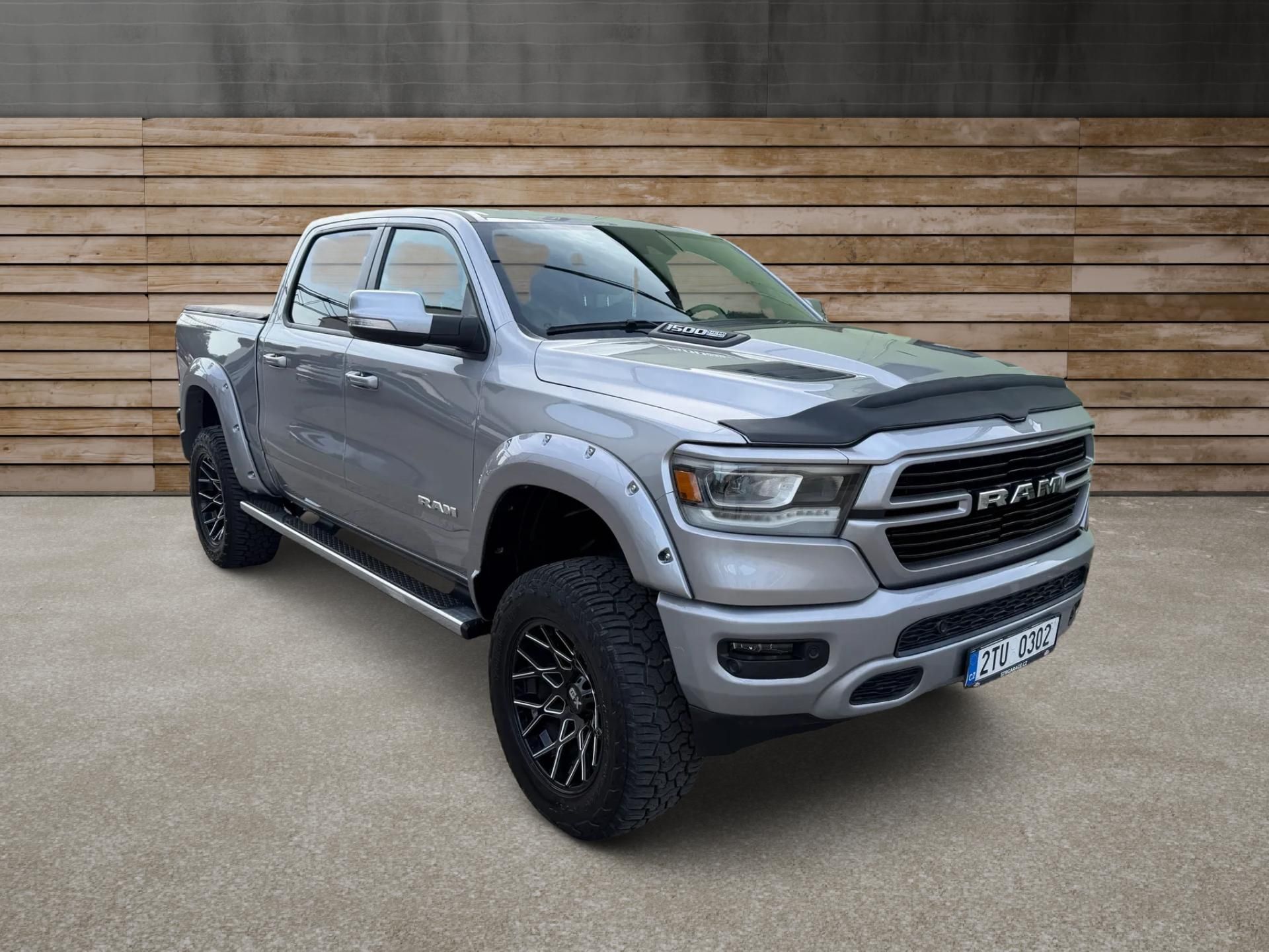 Dodge Ram, +DPH+LARAMIE+ROUGH COUNTRY +