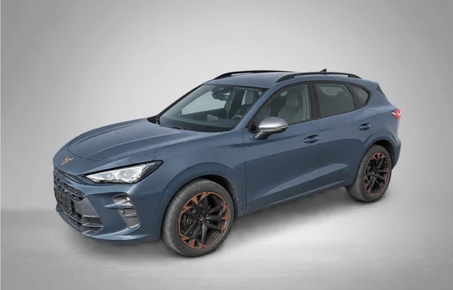 Cupra Terramar - fotka 2