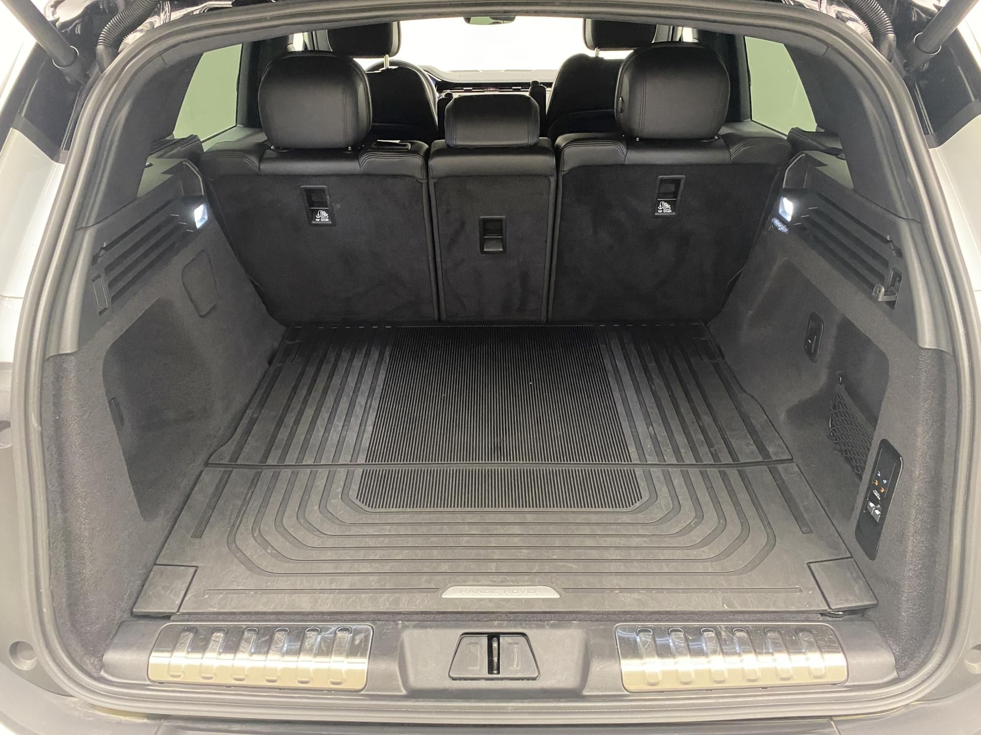 Land Rover Range Rover Sport, D250 DYNAMIC SE AWD AUT CZ - fotka 6