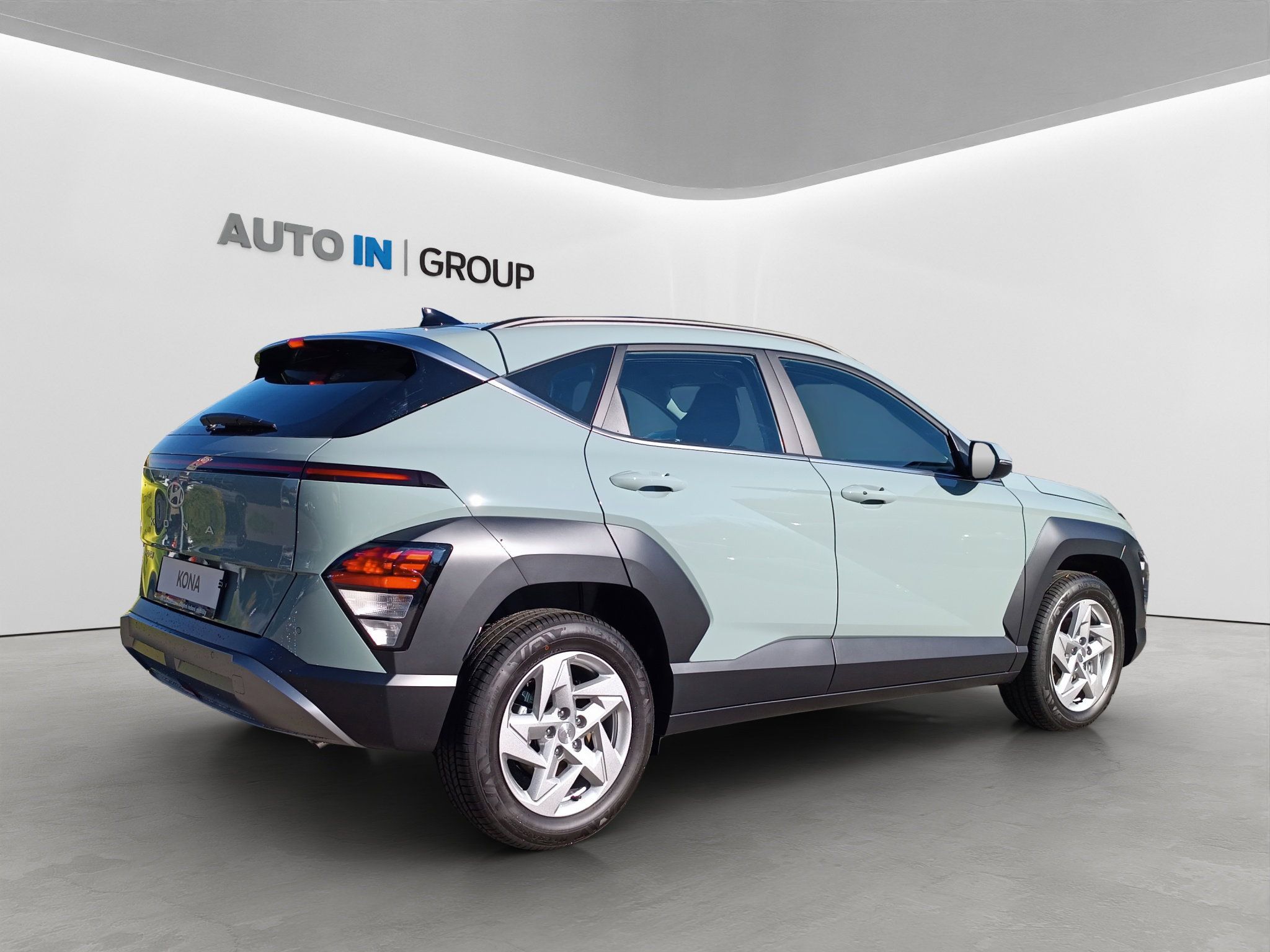 Hyundai Kona, 1,0 T-GDI 85 kW Smart - fotka 6