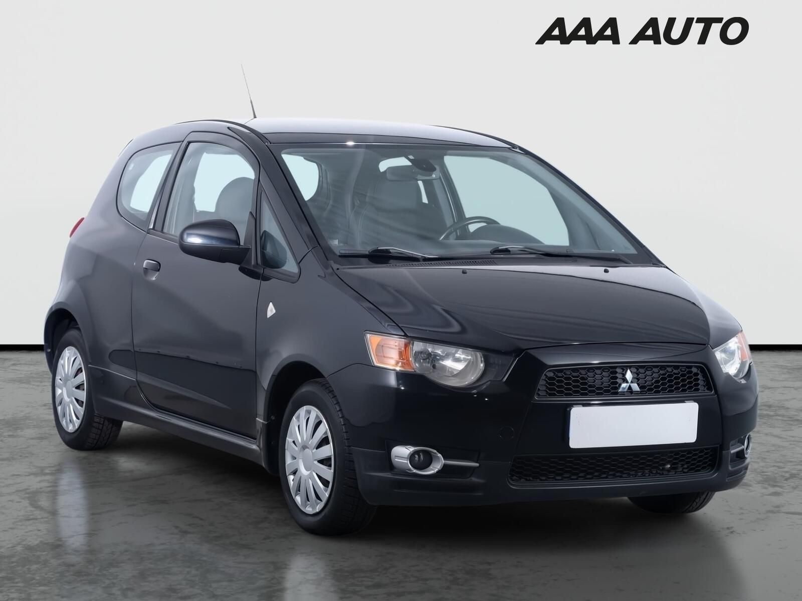 Mitsubishi Colt, 1.3