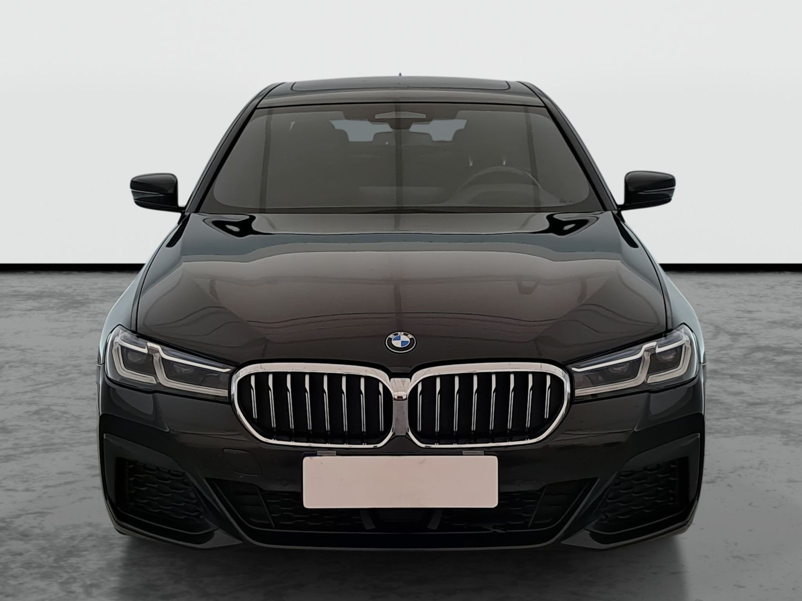 BMW Řada 5, 540d xDrive, 4X4, Automat - fotka 2