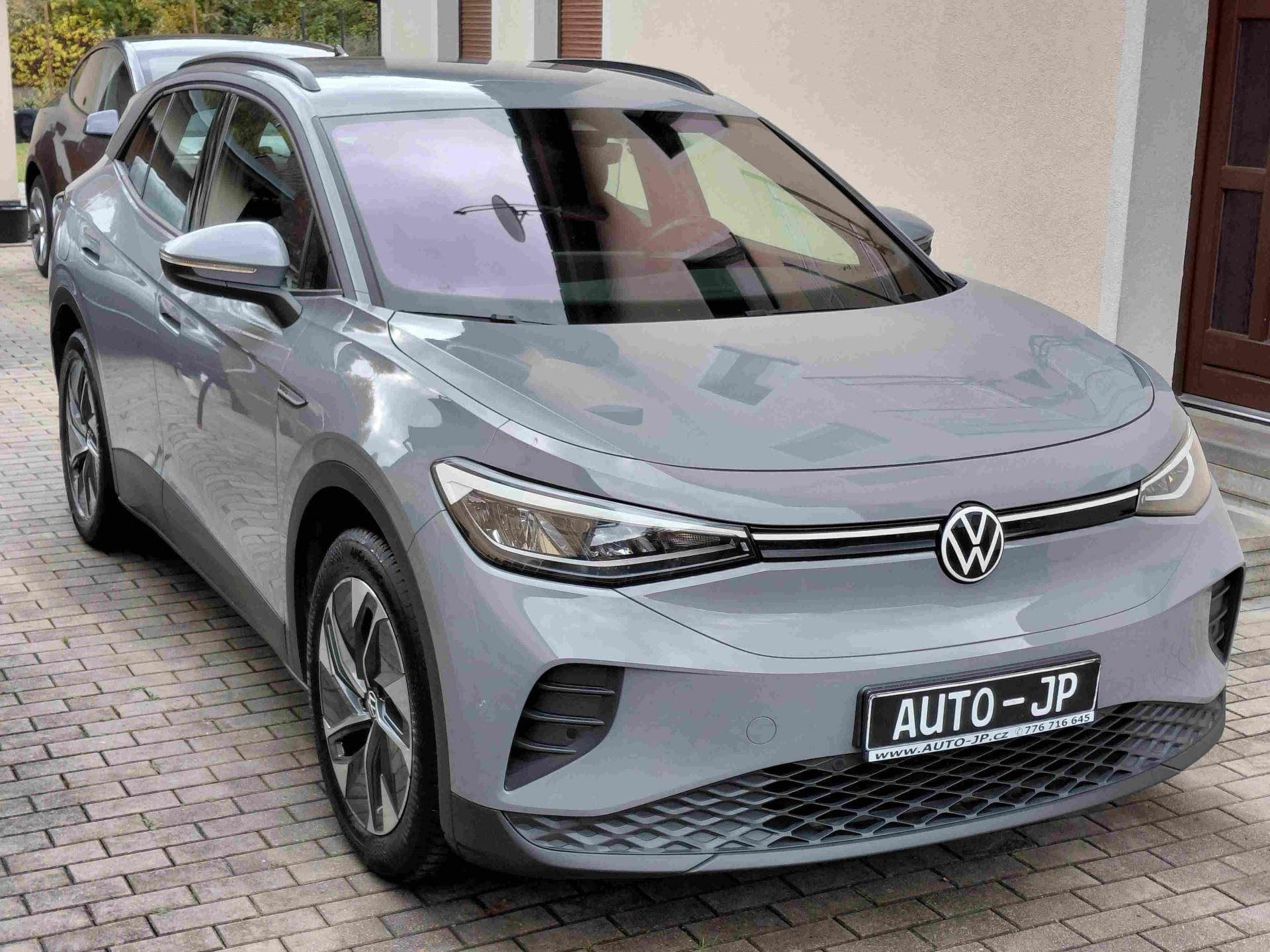 Volkswagen ID.4, PRO PERFORMANCE - fotka 2
