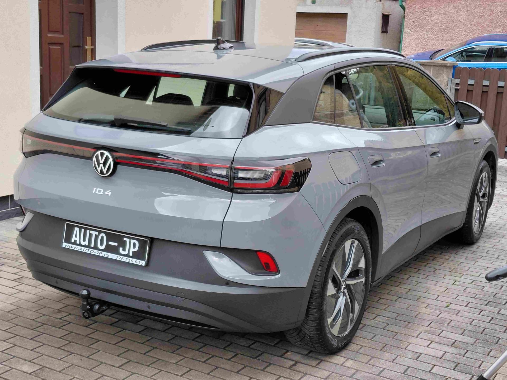 Volkswagen ID.4, PRO PERFORMANCE - fotka 3
