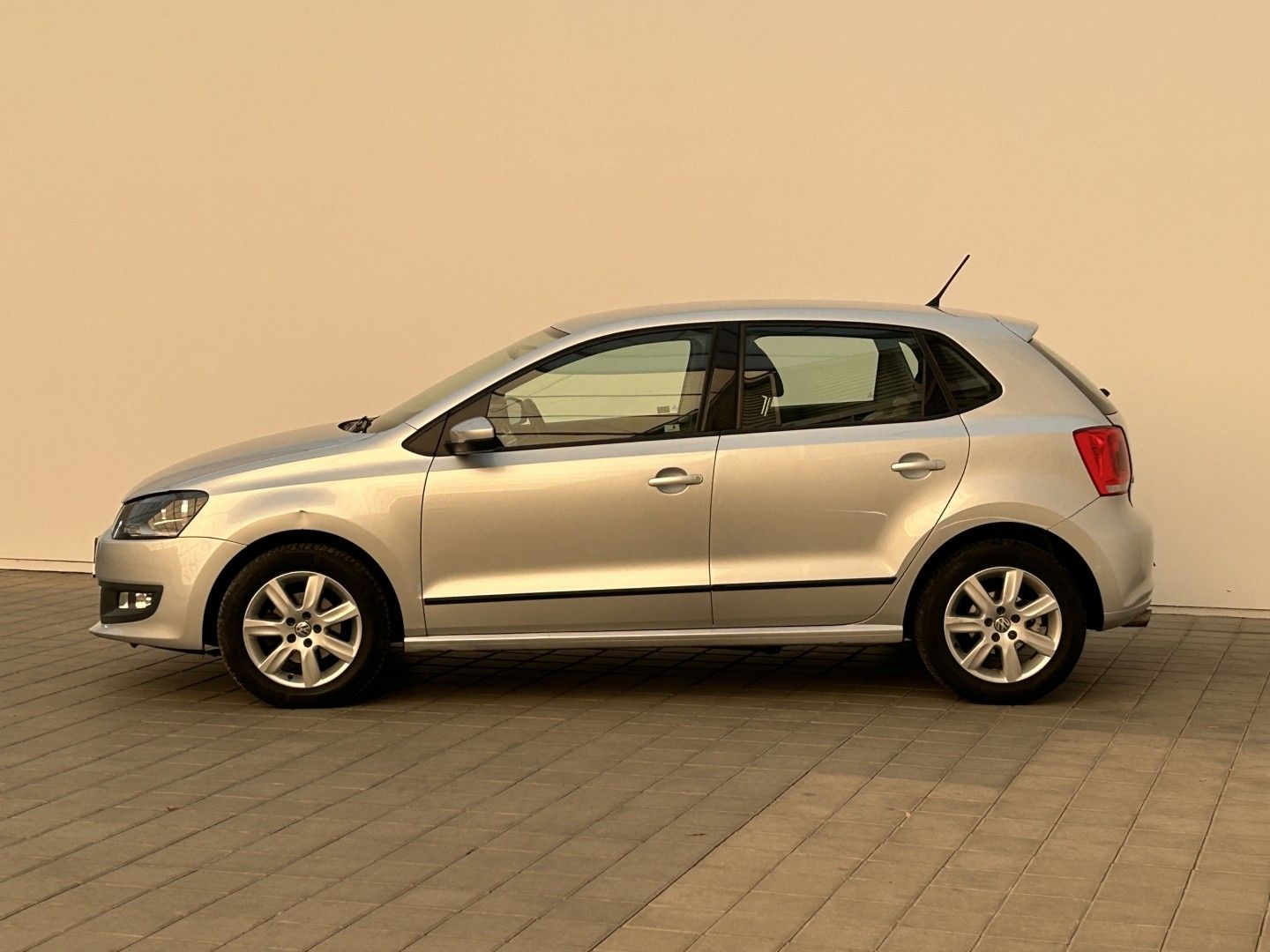 Volkswagen Polo, 1.4TSI 63kW Comfort - fotka 3