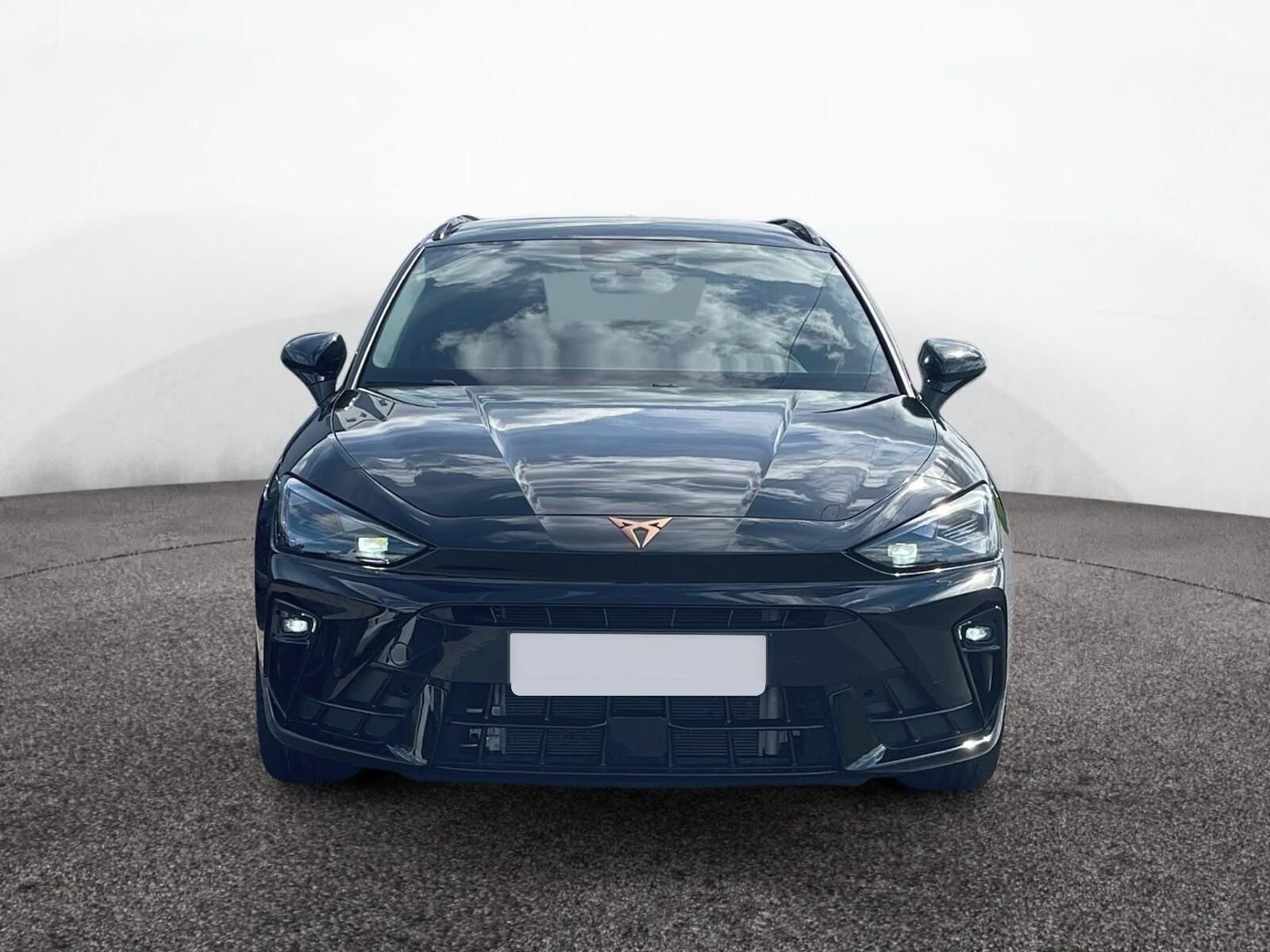 Cupra Leon, ST 2.0 TSI DSG 4Drive - fotka 3